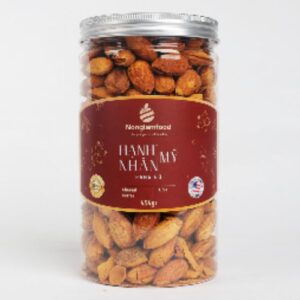 hanh nhan my rang bo