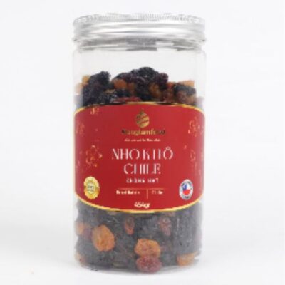 nho kho chi le khong hat