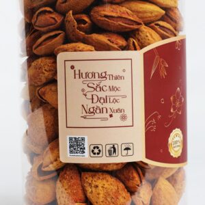 hat hanh nhan rang bo my